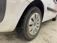 Mercedes-Benz Citan vaihtoauto