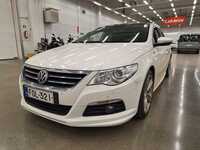 Volkswagen Passat CC vaihtoauto