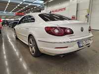 Volkswagen Passat CC vaihtoauto