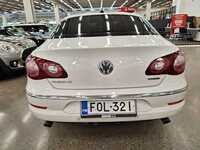 Volkswagen Passat CC vaihtoauto