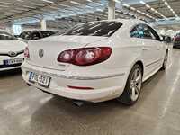Volkswagen Passat CC vaihtoauto