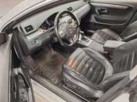 Volkswagen Passat CC vaihtoauto