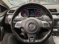 Volkswagen Passat CC vaihtoauto