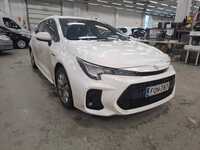 Suzuki Swace vaihtoauto