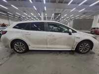 Suzuki Swace vaihtoauto