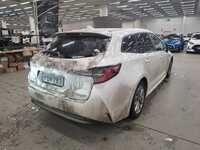 Suzuki Swace vaihtoauto