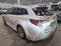 Suzuki Swace vaihtoauto