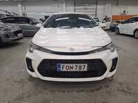 Suzuki Swace vaihtoauto