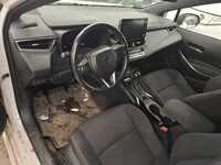 Suzuki Swace vaihtoauto