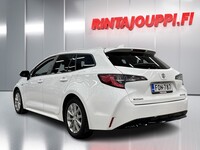 Suzuki Swace vaihtoauto