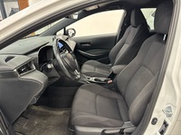 Suzuki Swace vaihtoauto