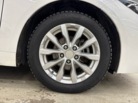 Suzuki Swace vaihtoauto