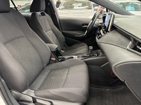 Suzuki Swace vaihtoauto