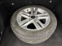 Suzuki Swace vaihtoauto