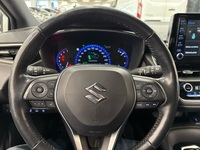 Suzuki Swace vaihtoauto