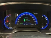 Suzuki Swace vaihtoauto