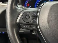 Suzuki Swace vaihtoauto