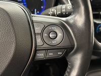 Suzuki Swace vaihtoauto