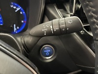 Suzuki Swace vaihtoauto