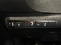 Suzuki Swace vaihtoauto