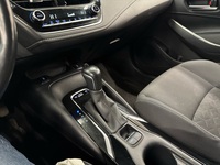 Suzuki Swace vaihtoauto