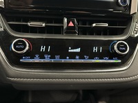 Suzuki Swace vaihtoauto