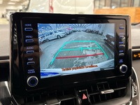 Suzuki Swace vaihtoauto