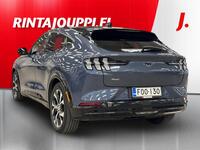 Ford USA Mustang vaihtoauto