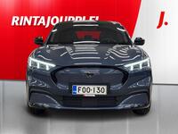 Ford USA Mustang vaihtoauto