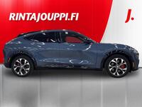 Ford USA Mustang vaihtoauto