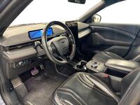 Ford USA Mustang vaihtoauto