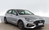Hyundai i30 Hatchback vaihtoauto