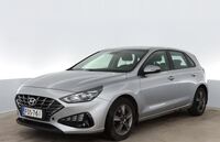 Hyundai i30 Hatchback vaihtoauto