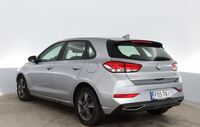 Hyundai i30 Hatchback vaihtoauto