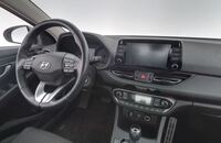 Hyundai i30 Hatchback vaihtoauto