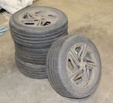 Hyundai i30 Hatchback vaihtoauto