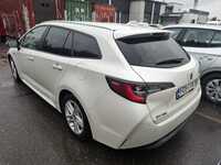 Suzuki Swace vaihtoauto