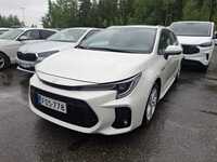 Suzuki Swace vaihtoauto