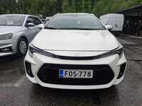 Suzuki Swace vaihtoauto