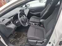 Suzuki Swace vaihtoauto