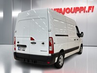 Renault Master vaihtoauto
