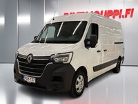 Renault Master vaihtoauto