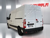 Renault Master vaihtoauto