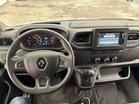 Renault Master vaihtoauto