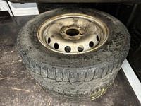 Renault Master vaihtoauto