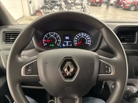Renault Master vaihtoauto
