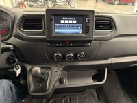 Renault Master vaihtoauto