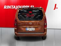 Opel Combo-e vaihtoauto