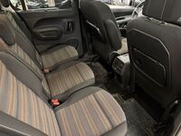 Opel Combo-e vaihtoauto