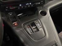 Opel Combo-e vaihtoauto